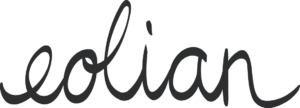 Eolian Energy Logo