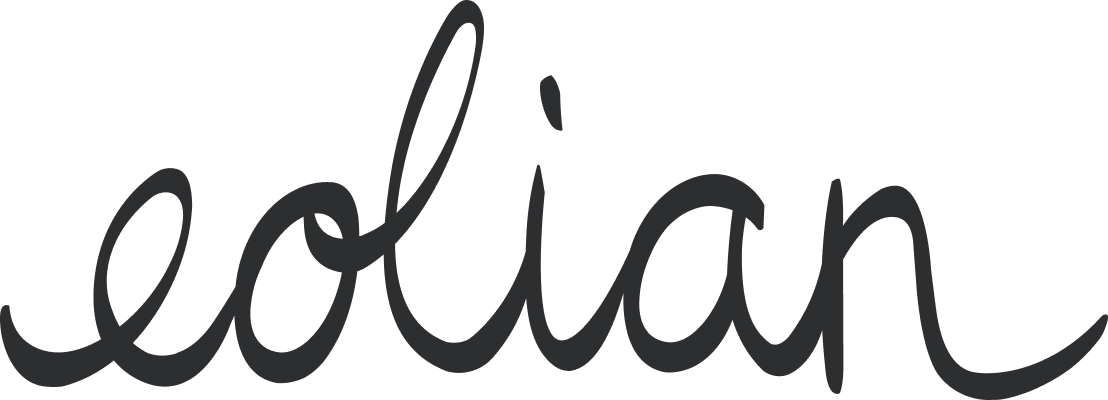 Eolian Energy Logo