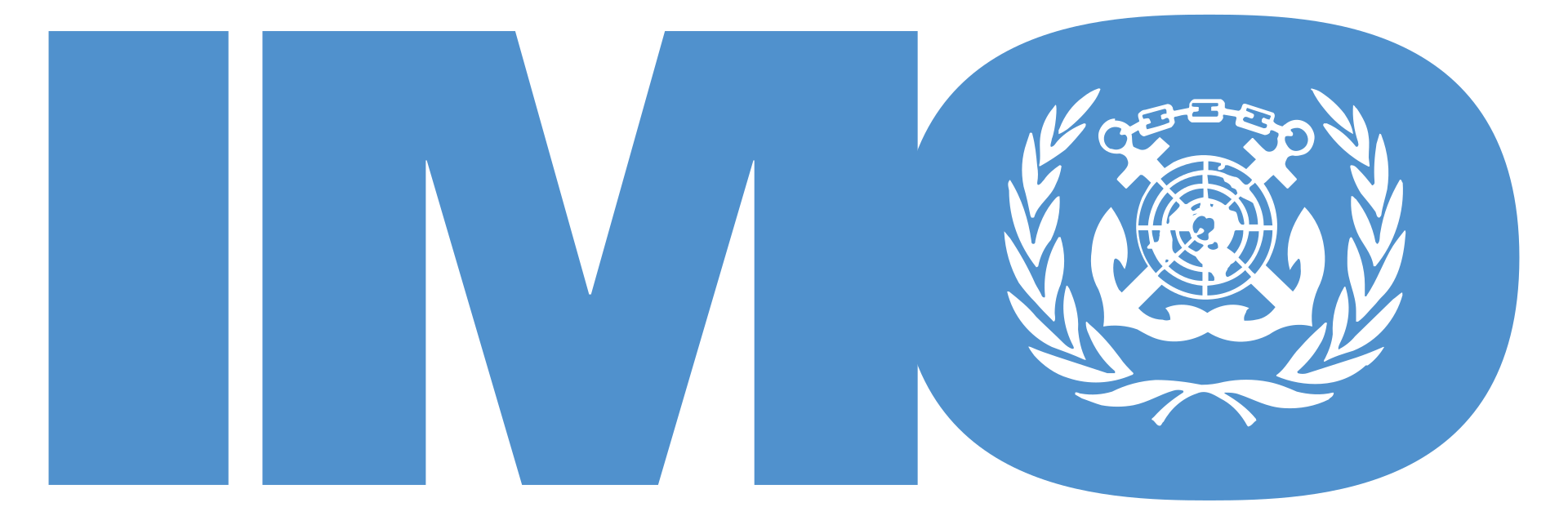 IMO logo.