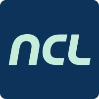 North Sea Container Line Logo