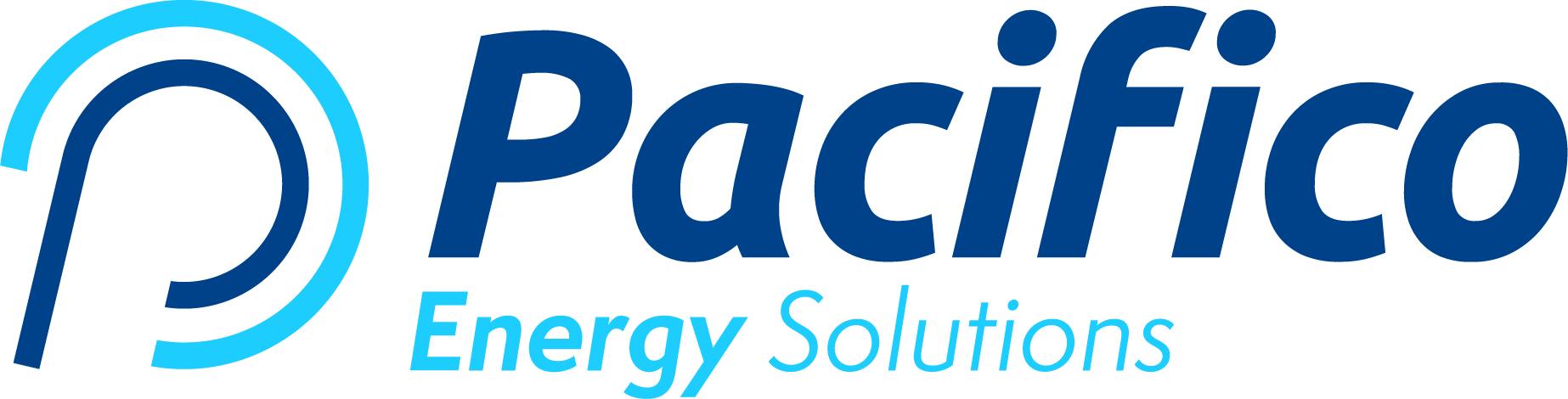Pacifico Energy Solutions Logo