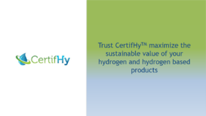 Introducing CertifHy