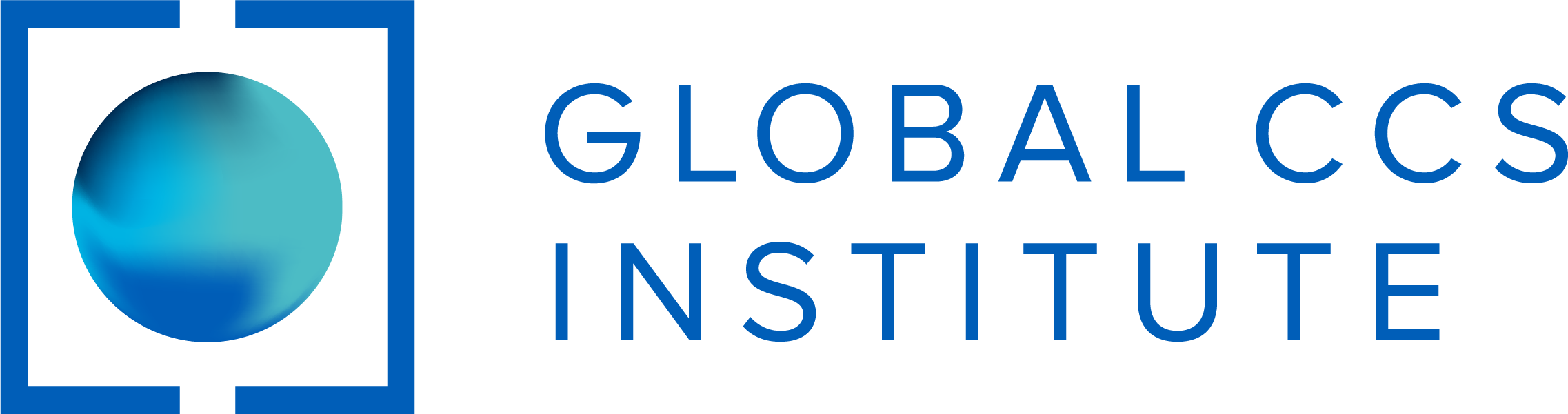 Global CCS Institute Logo