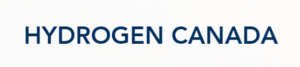 Hydrogen Canada Logo