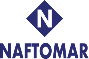 Naftomar Logo