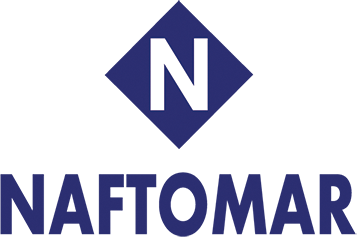 Naftomar Logo