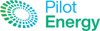 Pilot Energy Logo