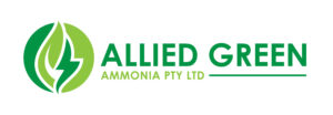 Allied Green Ammonia Logo