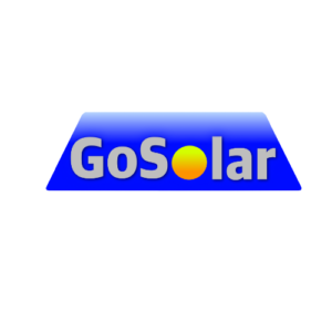GoSolar Energy Logo