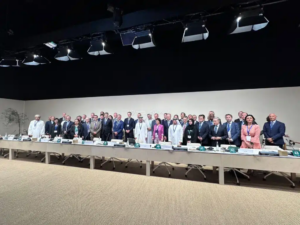 COP28 Debrief: Flagship Hydrogen Initiatives Launched