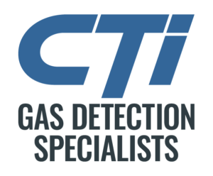 CTi Gas Detection Specialists Logo