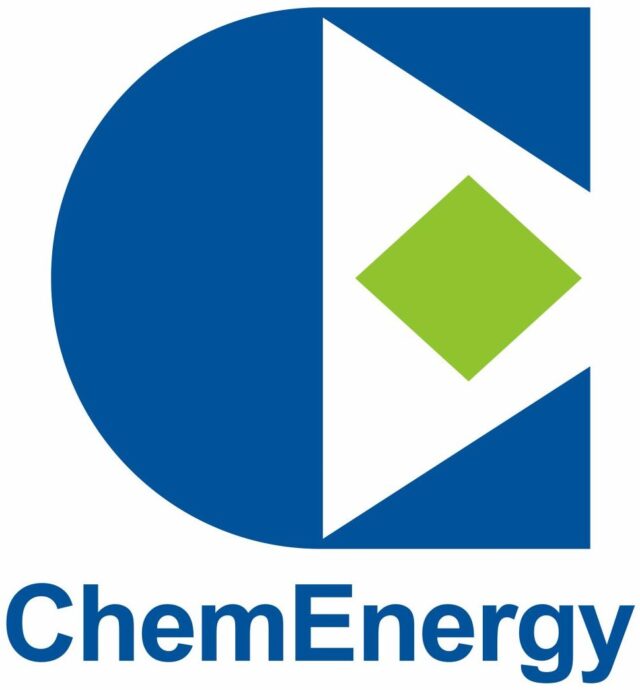 Chemenergy Services PTE Ltd Logo