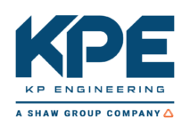 KP Engineering Logo