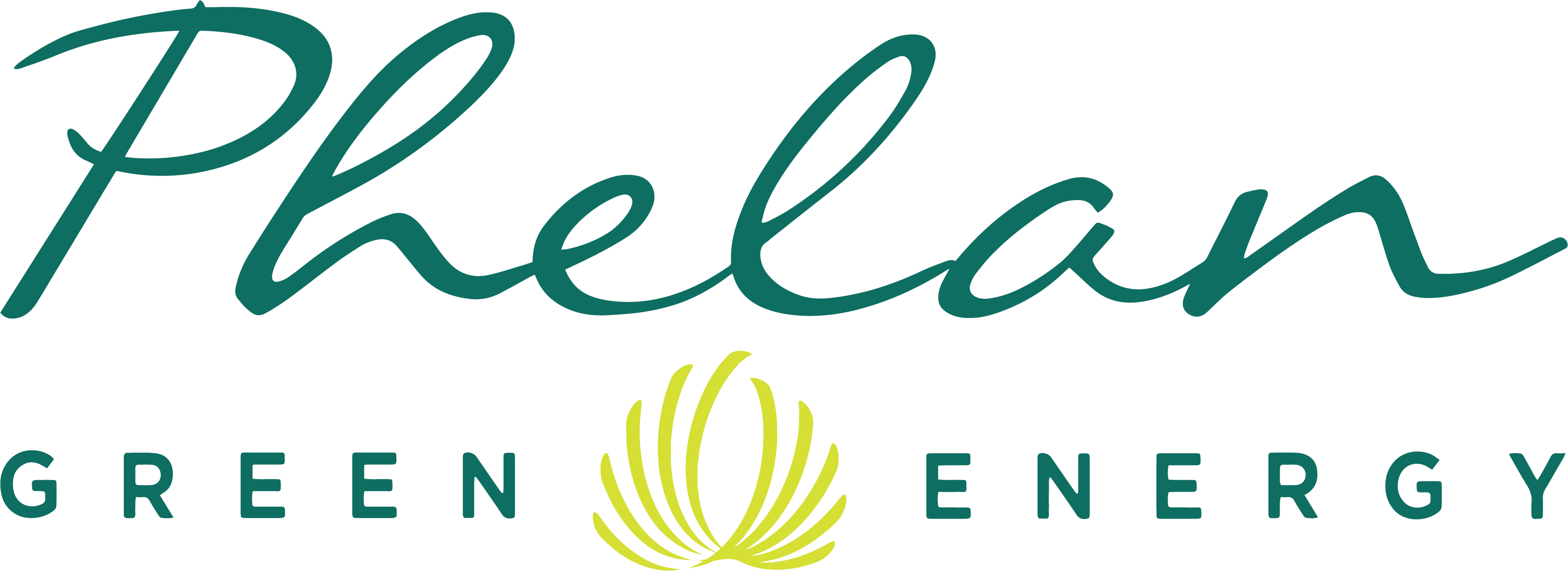 Phelan Energy Group Logo