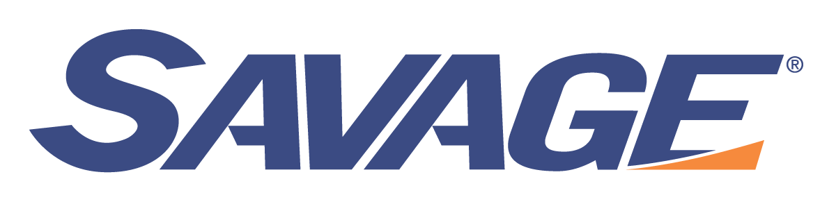 Savage Services Logo