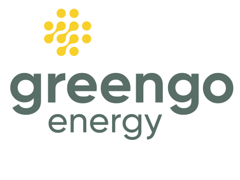 GreenGo Energy Logo