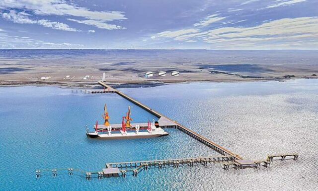 AustriaEnergy expands Chile mega-project