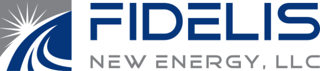 Fidelis New Energy Logo