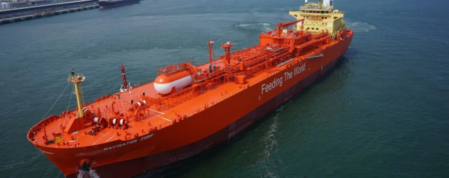Latest developments in ammonia bunkering: South Africa and Japan