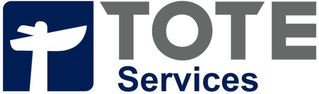 TOTE Services Logo