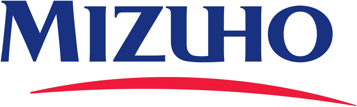 Mizuho Financial: $13 billion in financing for technologies and production projects