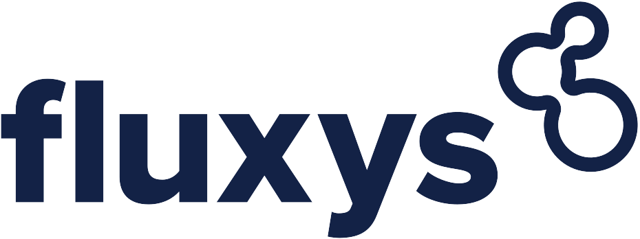 Fluxys Logo