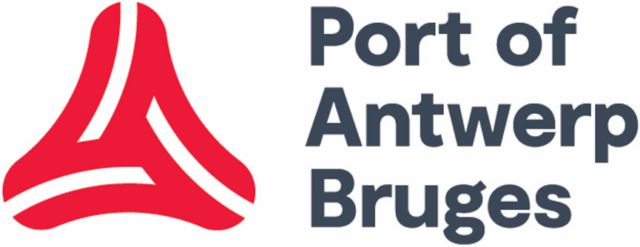 Port of Antwerp-Bruges Logo
