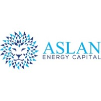 Aslan Energy Capital Logo