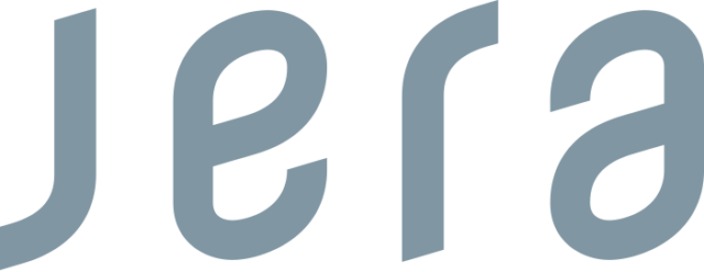 JERA logo.
