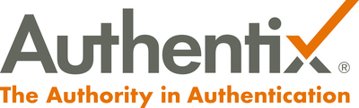 Authentix Logo