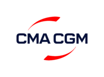 CMA-CGM Logo