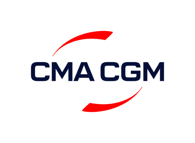 CMA-CGM Logo