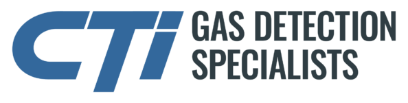 CTI Gas Detection Specialists Logo