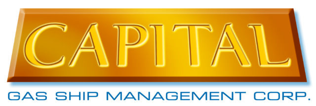 Capital Gas Ship Management Corp.