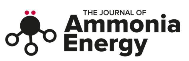 The Journal of Ammonia Energy - Volume II.