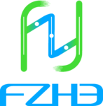 FZU Zijin Hydrogen Power Technology Logo