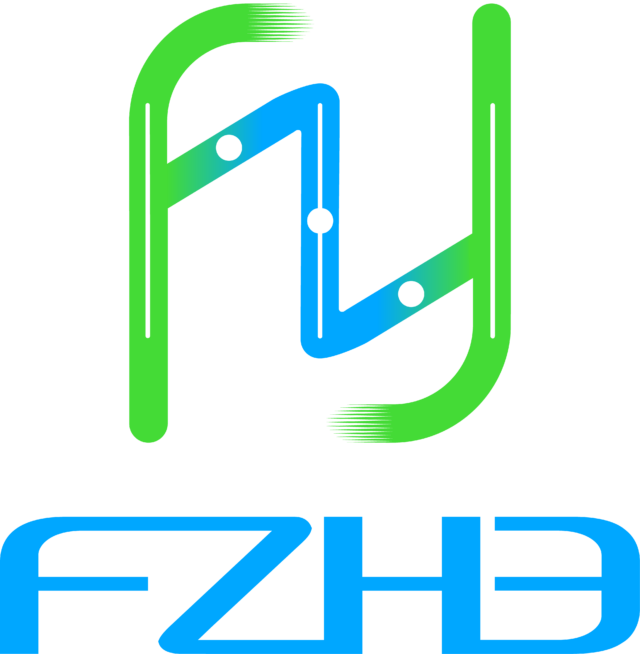 FZU Zijin Hydrogen Power Technology Logo