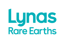 Lynas Rare Earths Logo