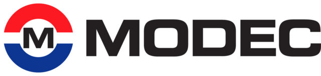 MODEC Logo