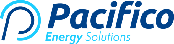 Pacifico Energy Solutions Logo