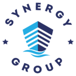 Synergy Marine Logo