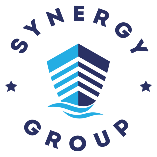 Synergy Marine Logo