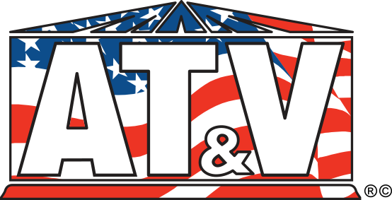 American Tank & Vessel Logo