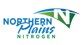 Northern Plains Nitrogen Logo