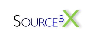 Source3X Logo