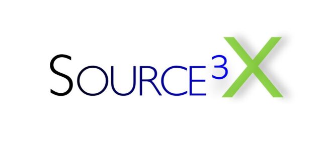 Source3X