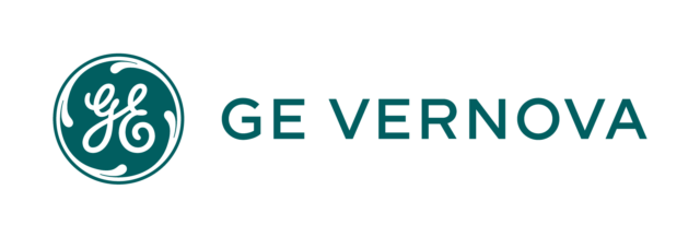 GE Vernova Logo