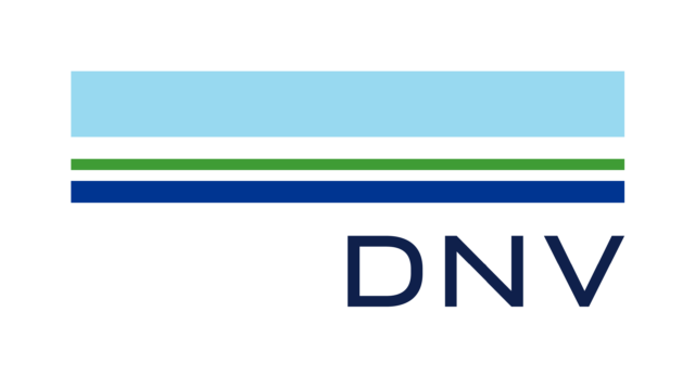 DNV Energy USA Logo