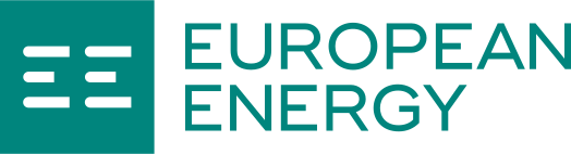 European Energy A/S Logo