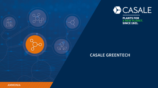 Casale Greentech